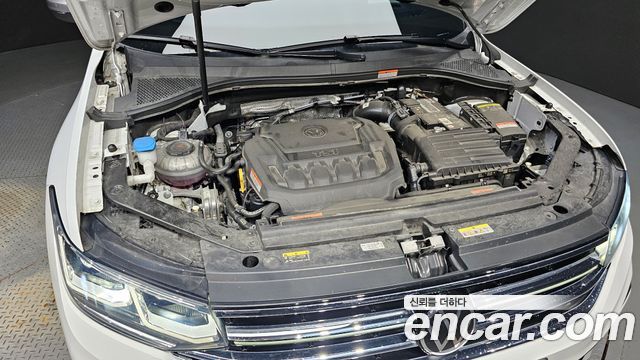 Volkswagen | Volkswagen Tiguan Allspace | Tiguan Allspace