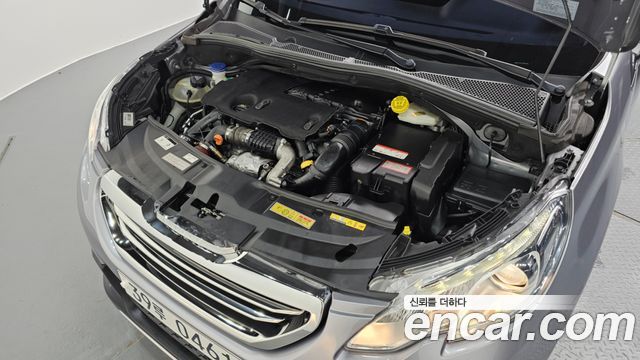 peugeot | peugeot 2008