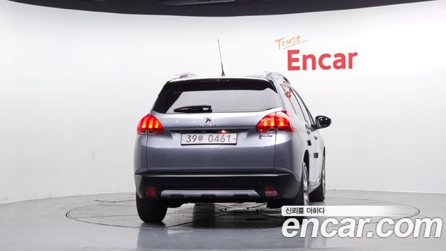 peugeot | peugeot 2008