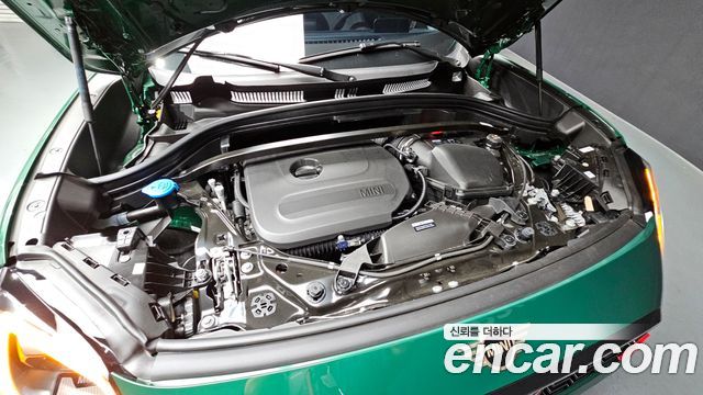 mini | mini Cooper S Countryman 3rd Generation | Cooper S Countryman 3rd Generation