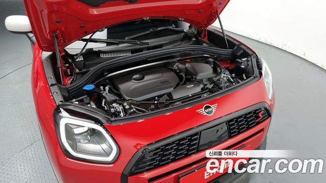 mini | mini Cooper S Countryman 3rd Generation | Cooper S Countryman 3rd Generation