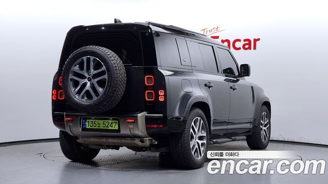 land rover | land rover Defender (L663) | Defender (L663)