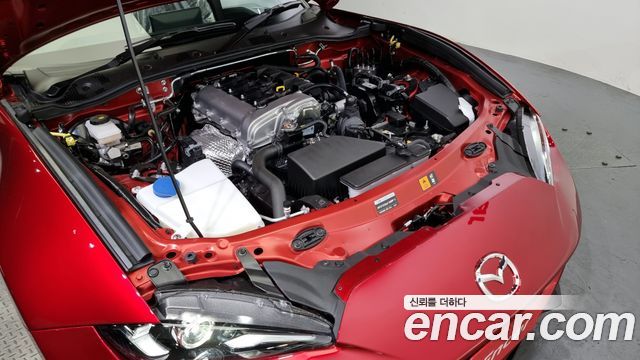 Mazda | Mazda MX-5 MIATA