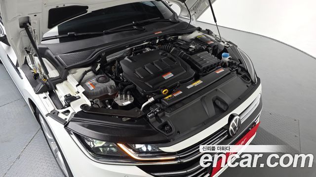 Volkswagen | Volkswagen Arteon | Arteon