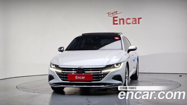 Volkswagen | Volkswagen Arteon | Arteon