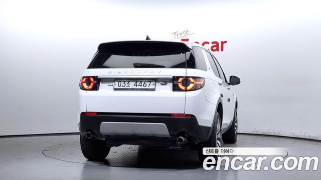 land rover | land rover discovery sport | discovery sport