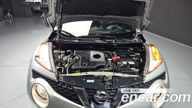 nissan | nissan Juke | Juke