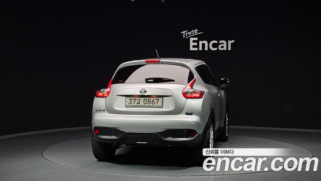 nissan | nissan Juke | Juke