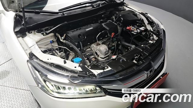 honda | honda All-New Accord | All-New Accord