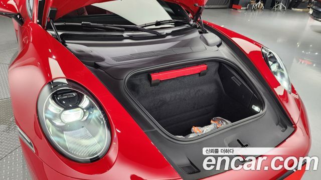 porsche | porsche 911 (992)