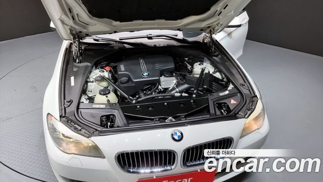 BMW | BMW 5 Series (F10) | 5 Series (F10)