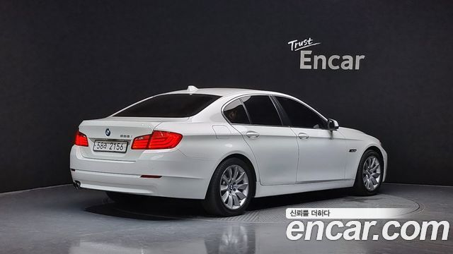 BMW | BMW 5 Series (F10) | 5 Series (F10)