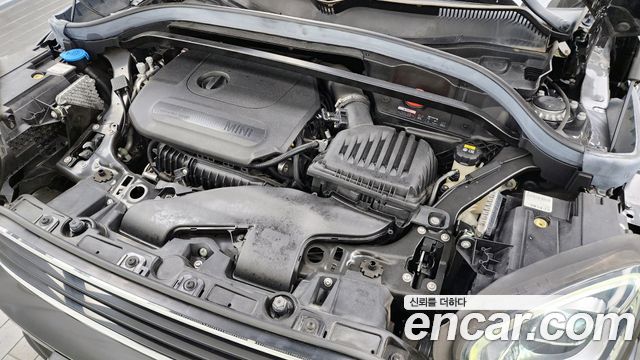 mini | mini cooper countryman | cooper countryman