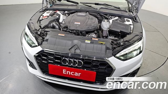 Audi | Audi A5 (F5) | A5 (F5)