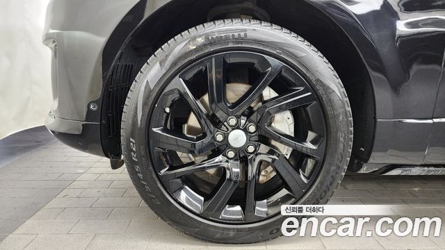 land rover | land rover Range Rover Sport 2nd Generation | Range Rover Sport 2nd Generation