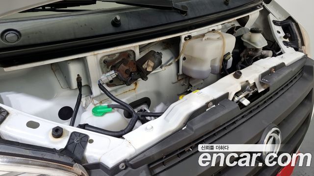 Dongfeng Sokon | Dongfeng Sokon C35