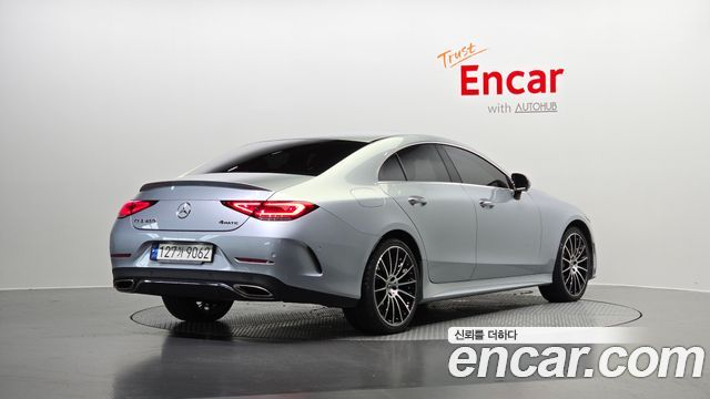 mercedes benz | mercedes benz CLS-Class C257 | CLS-Class C257