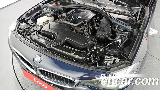 BMW | BMW 3 Series GT (F34) | 3 Series GT (F34)