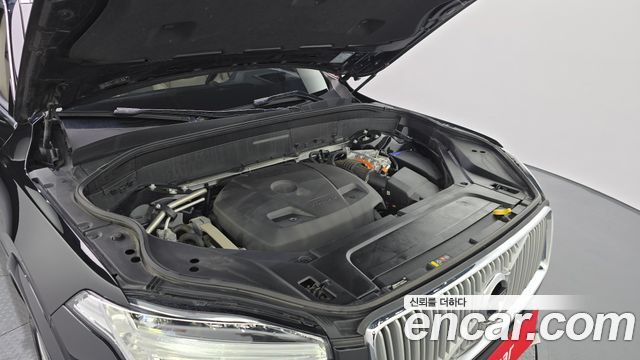 volvo | volvo XC90 2nd Generation | XC90 2nd Generation