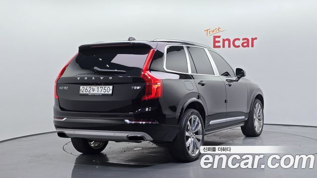 volvo | volvo XC90 2nd Generation | XC90 2nd Generation