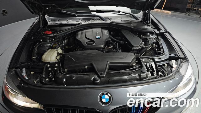 BMW | BMW 3 Series GT (F34) | 3 Series GT (F34)