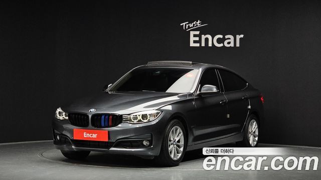 BMW | BMW 3 Series GT (F34) | 3 Series GT (F34)