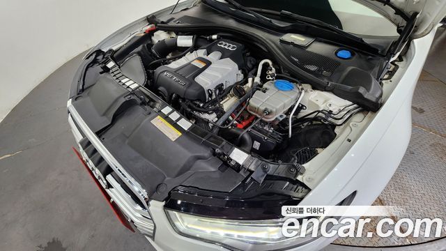 Audi | Audi New A6 | New A6