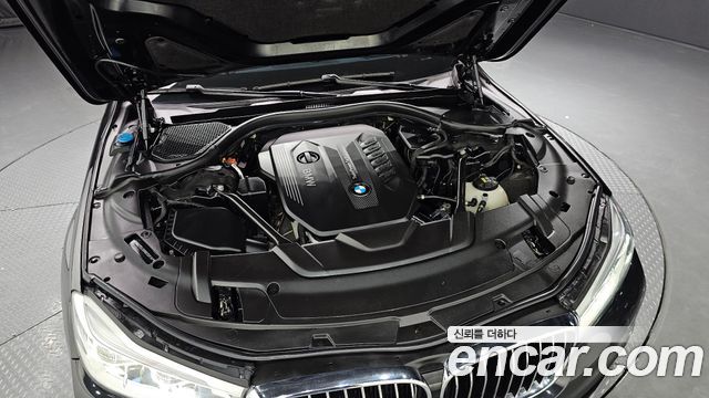 BMW | BMW 7 Series (G11) | 7 Series (G11)