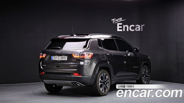 jeep | jeep Compass 2nd Generation | Compass 2nd Generation