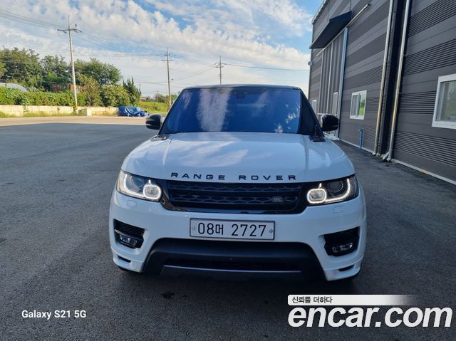 land rover | land rover Range Rover Sport 2nd Generation | Range Rover Sport 2nd Generation