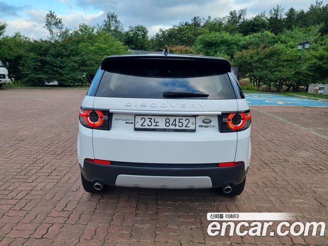 land rover | land rover discovery sport | discovery sport