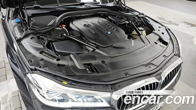 BMW | BMW 7 Series (G11) | 7 Series (G11)
