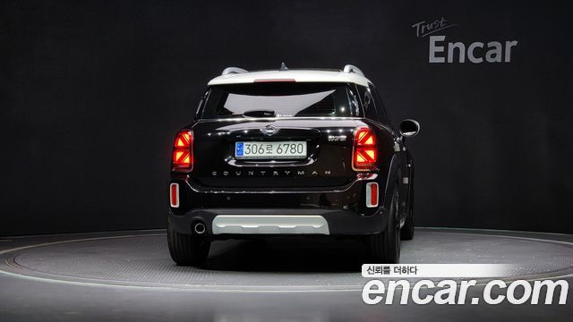 mini | mini cooper countryman | cooper countryman