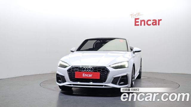 Audi | Audi A5 (F5) | A5 (F5)