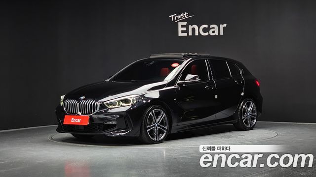 BMW | BMW 1 Series (F40) | 1 Series (F40)