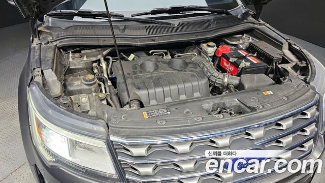 ford | ford Explorer | Explorer