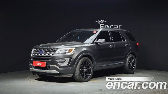 ford | ford Explorer | Explorer