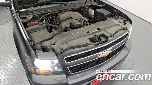 Chevrolet | Chevrolet Suburban | Suburban