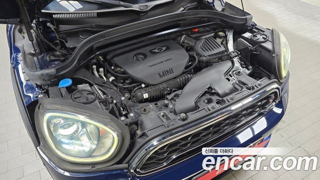 mini | mini Cooper S Countryman | Cooper S Countryman