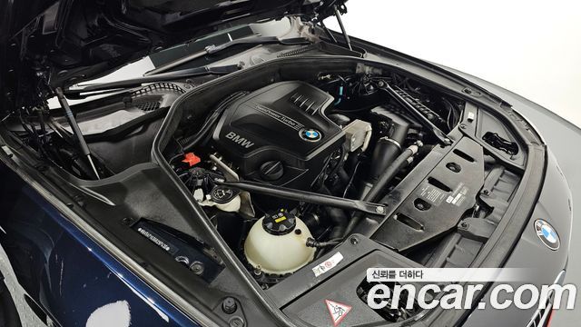 BMW | BMW 5 Series (F10) | 5 Series (F10)