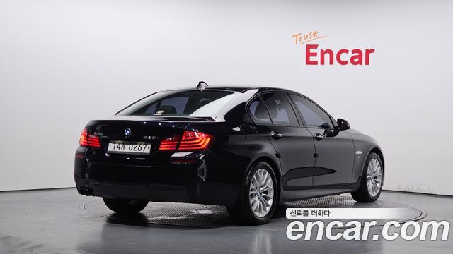 BMW | BMW 5 Series (F10) | 5 Series (F10)