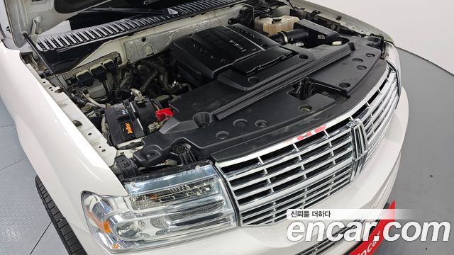 Lincoln | Lincoln Navigator | Navigator