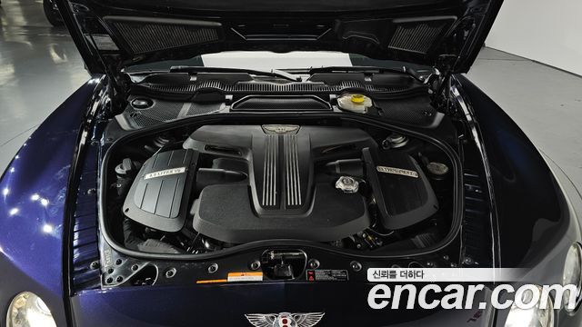 Bentley | Bentley Continental GT 2nd Generation | Continental GT 2nd Generation