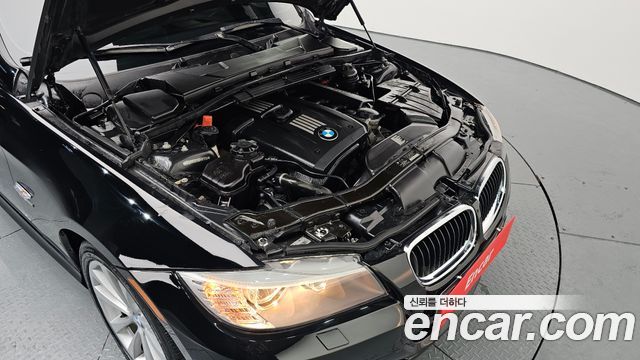 BMW | BMW 3 Series (E90) | 3 Series (E90)