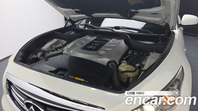 infinity | infinity QX70