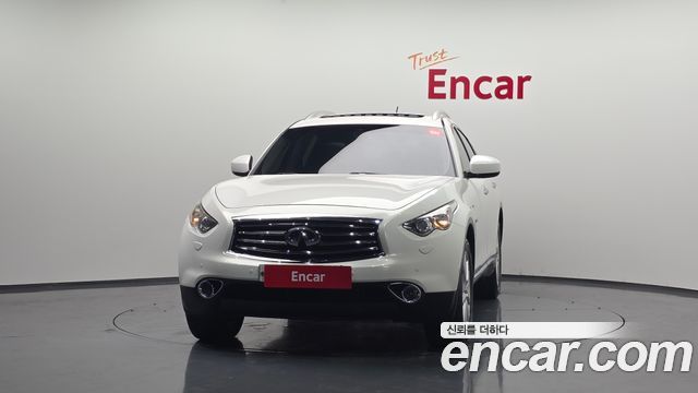infinity | infinity QX70