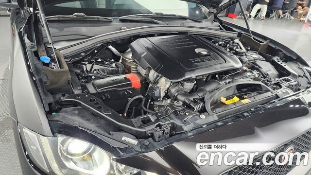 Jaguar | Jaguar F-PACE