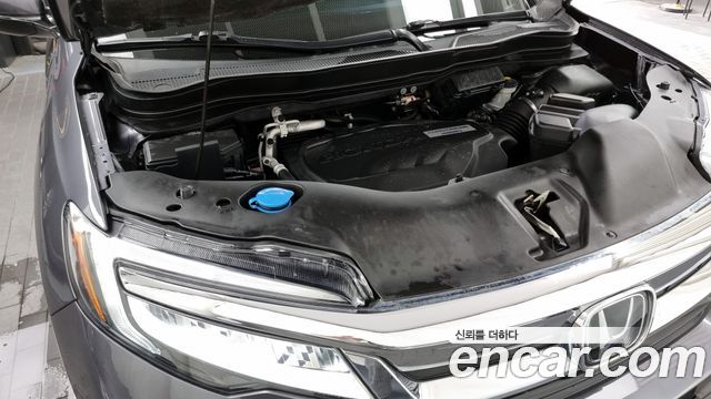 honda | honda Pilot 3rd Generation | Pilot 3rd Generation