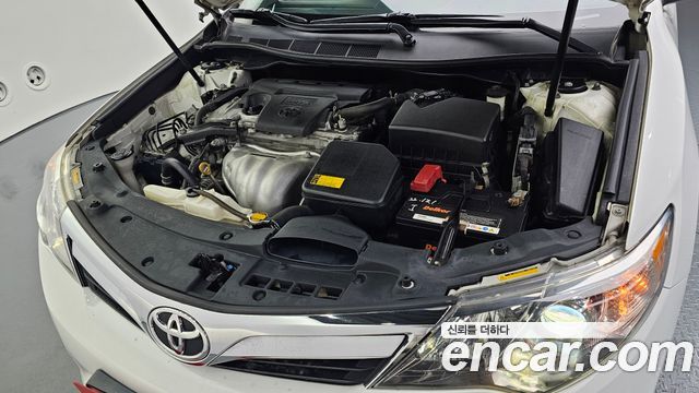 Toyota | Toyota New Camry | New Camry