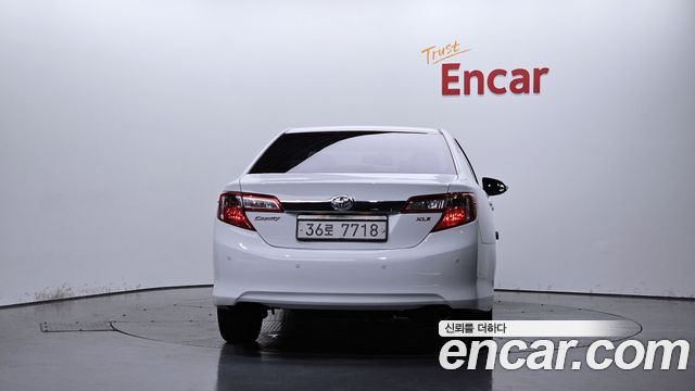 Toyota | Toyota New Camry | New Camry